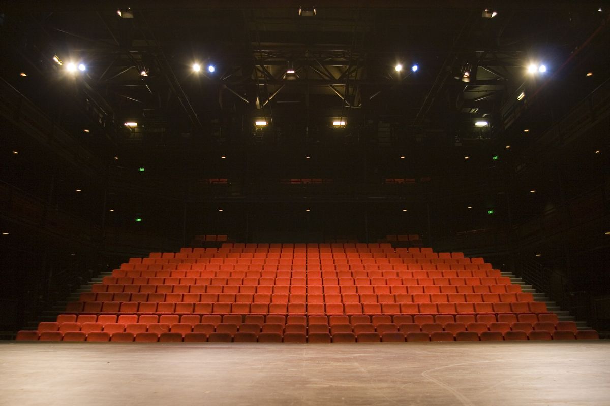 Malthouse Theatre